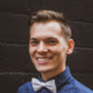 Meet your Posher, Trevor